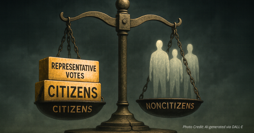 Trump’s Census Push To Exclude Illegal Immigrants Would Restore Fairness To Elections