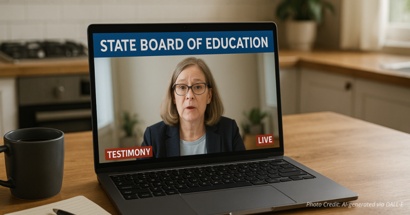 Colorado State Board of Ed opens remote testimony: Parents urged to speak up