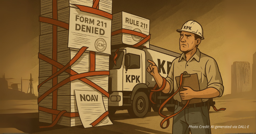The Rule 211 gamble: How two towns used Colorado law to effectively shut down an oil company’s core assets