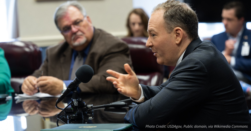 Democrats call EPA rollback of $7B solar grants illegal, but the new law says cancel it