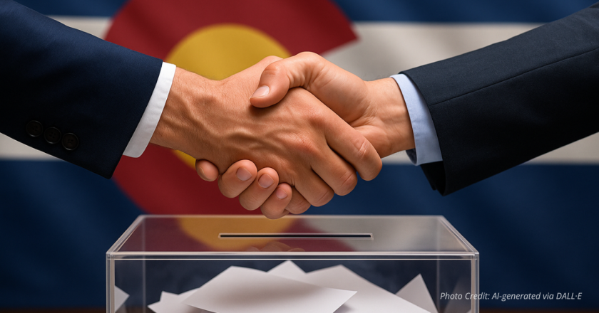 Republicans Offered Libertarian Guarantee Against Spoiler Candidates