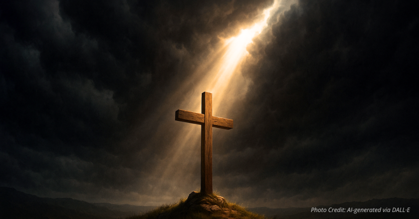 True Christians Called to Reject the False Gospel of Transgender Ideology