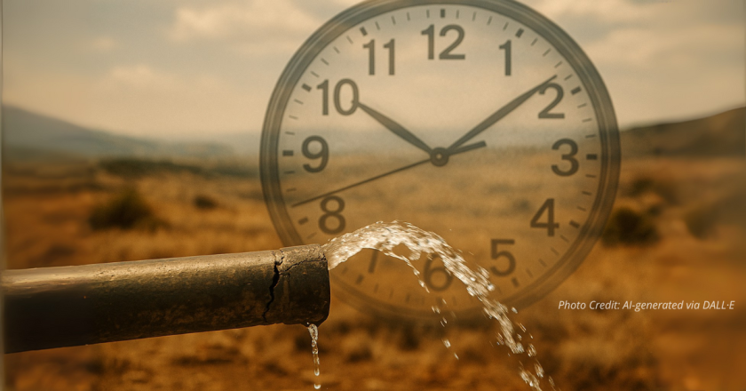 Monument skips bids to fast-track emergency water well repair