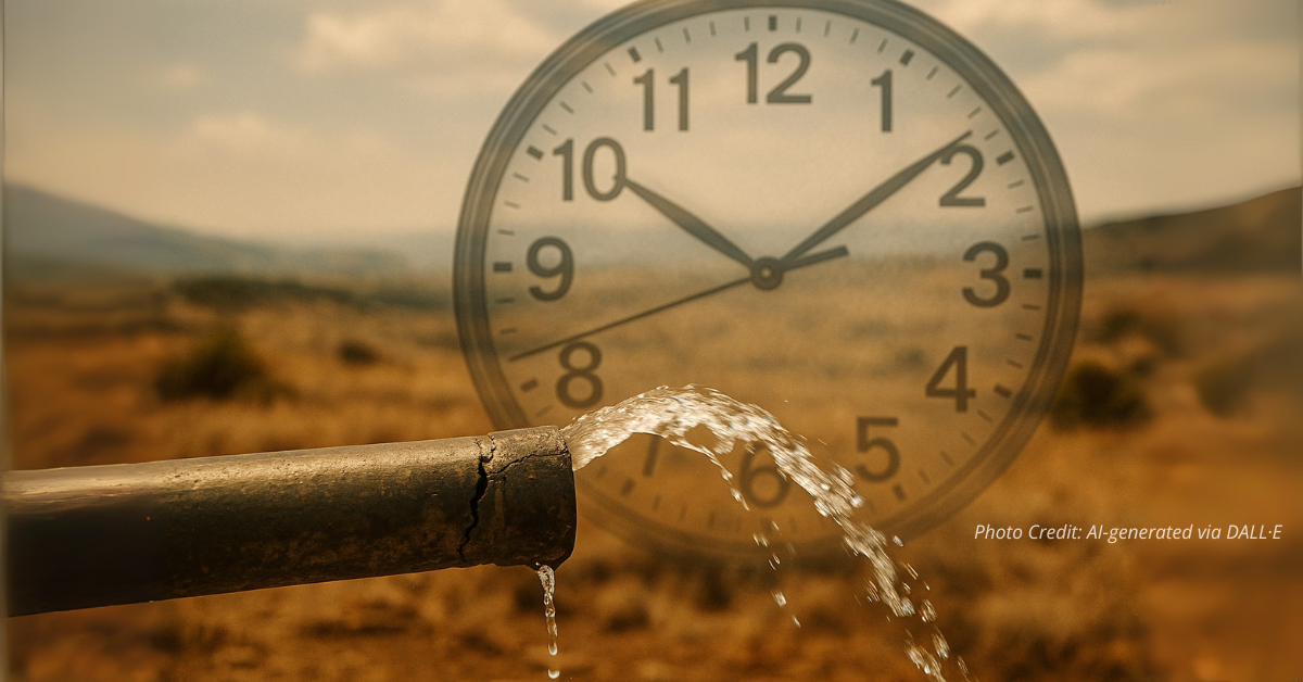 Monument skips bids to fast-track emergency water well repair - Rocky ...
