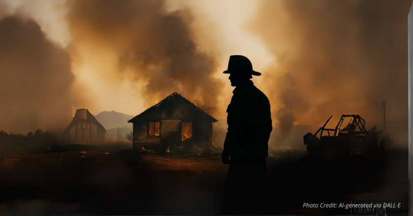Elk Fire forces evacuations: Northwest Colorado battles fast-growing blaze