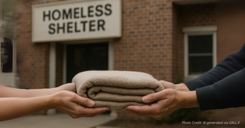 Kitchen fire leaves Fort Collins homeless shelter in ruins
