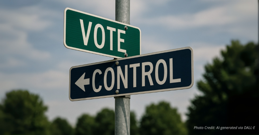 60 Years Later: DOJ Expands Grip on Elections Under Voting Rights Banner