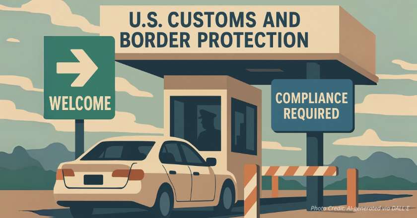 Joondeph: America First immigration reform via refundable visa bonds that reward compliance