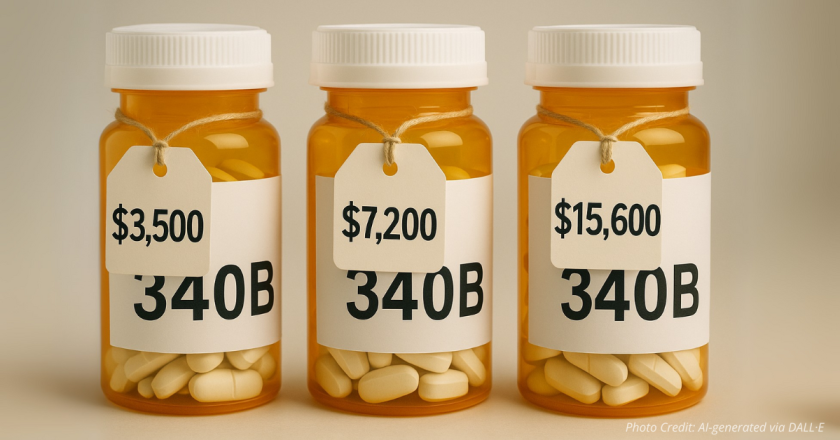 Uncompensated care meets 340B: Colorado’s numbers force a reckoning
