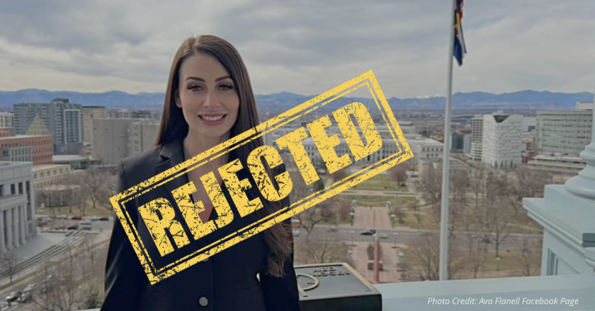 Colorado Officials Block GOP Pick for House Seat Over Vacancy Rule Dispute