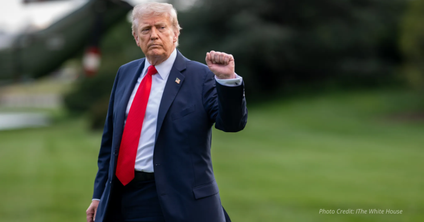 RNC Takes Lead on Trump Election-Integrity Agenda Ahead of 2026 Midterms