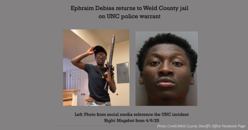 UNC Dorm Gun Case Spurs Sheriff’s Push to Fix Colorado Competency Loophole