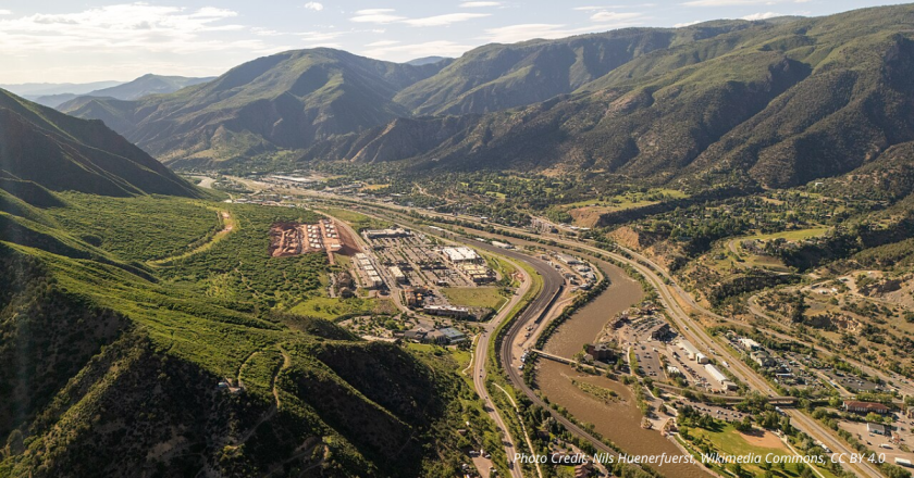 Front Range Water Providers Clash Over  Shoshone Rights
