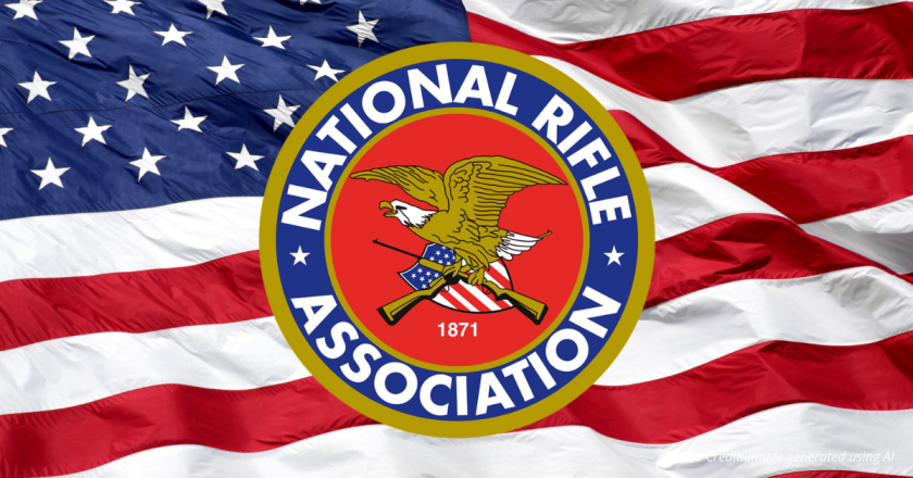 NRA Pushes Back as Trump Administration Considers Trans Firearms Ban