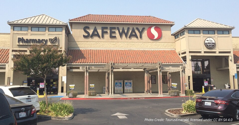 Safeway Shutters Multiple Colorado Locations Citing Poor Performance