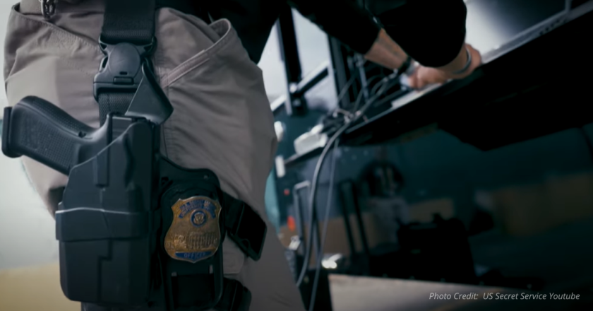 Secret Service Neutralizes Communications Threat Near UN Summit in New York