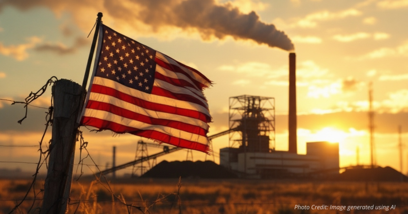 Trump Team Backs Coal With $625M Plan to Secure Cheap Reliable Power