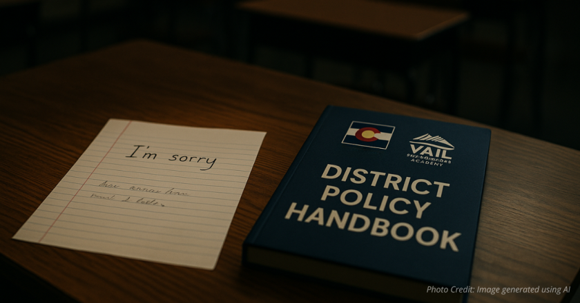 VSSA teacher apologizes—debate persists over classroom remarks about Charlie Kirk and Trump