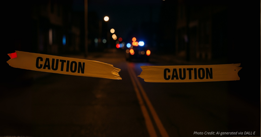 Former sheriff: Aurora officers faced dangerous chaos over weekend
