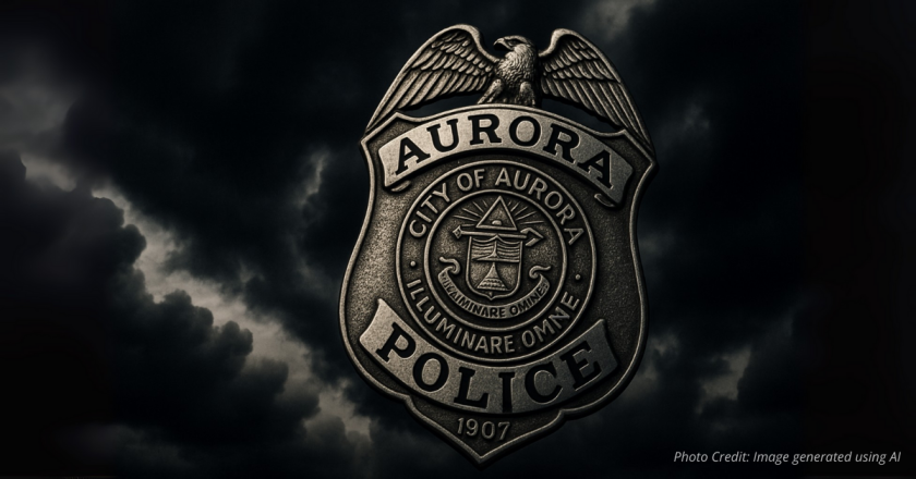 Chief: Aurora suspect dropped weapon but advanced aggressively before fatal police shooting