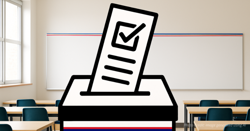Why the Douglas County School Board Election on November 4th Matters More Than Ever