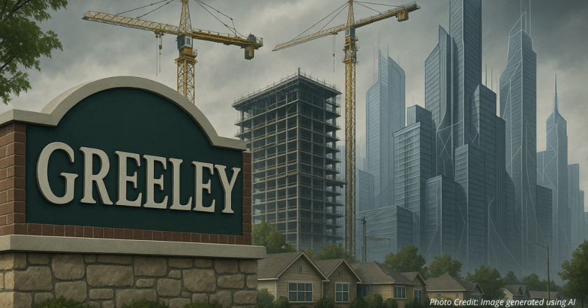 Greeley voters demand a say on $1.1B entertainment district