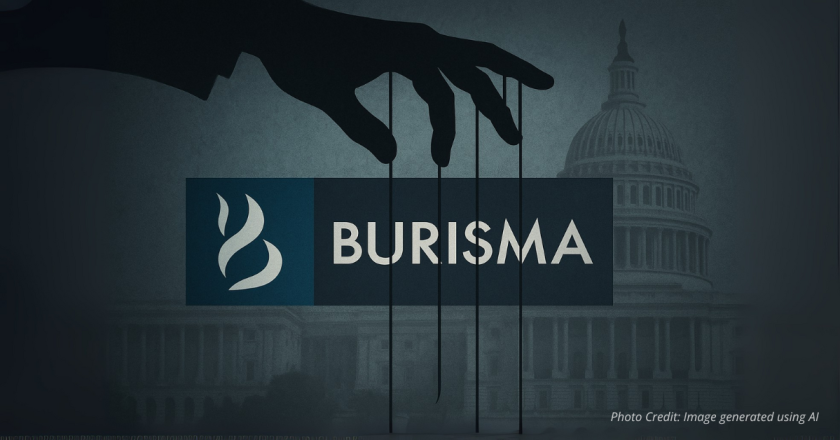 FBI sources say Biden shielded Burisma probe to protect Hunter