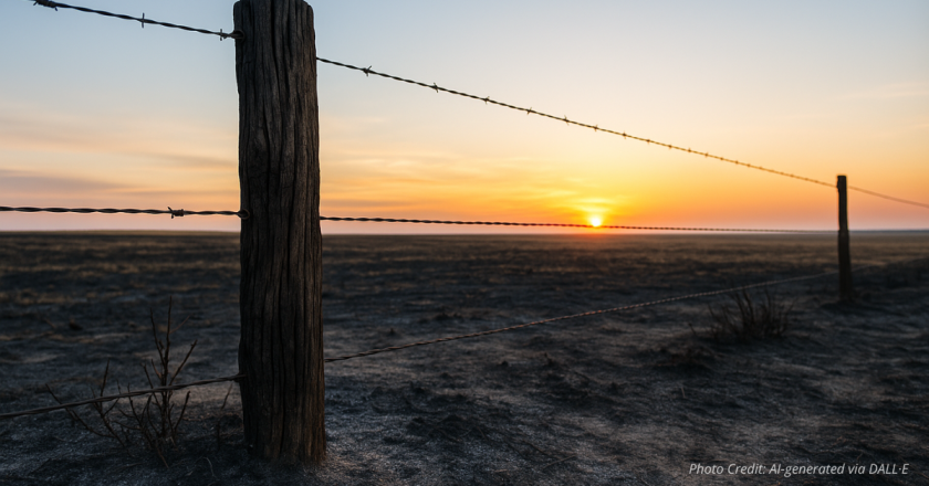 USDA disaster aid available for Colorado producers after wildfire losses