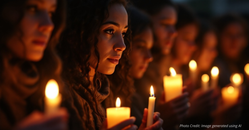 FBI Says Michigan Church Shooting Was Targeted Attack Leaving Four Dead