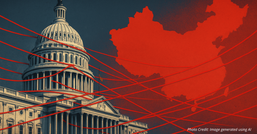 FBI insider’s China connections spark new concerns over Biden-linked leaks