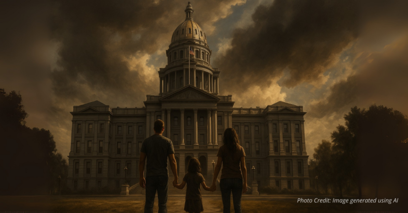 Colorado’s laws put parents on the sidelines — and kids at risk