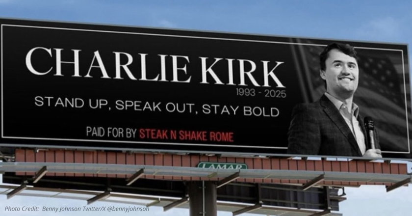 Universities silent after Charlie Kirk martyred for free speech on a college campus