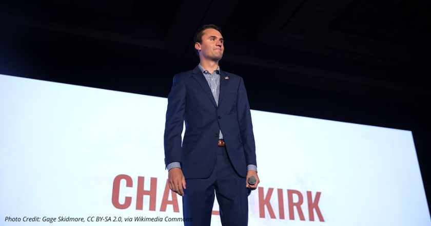 A Nation Mourns: The Unthinkable Murder of Charlie Kirk and the Politics of Silence