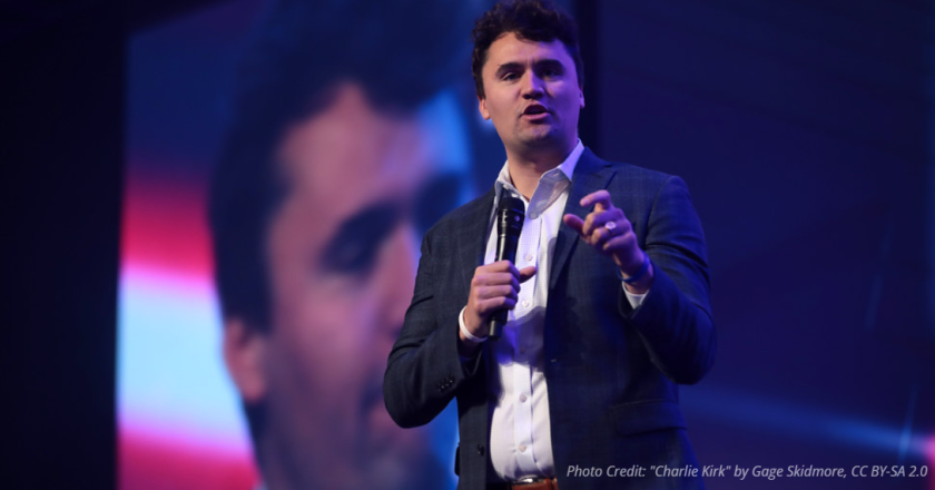 Charlie Kirk’s Legacy of Faith, Courage and Conviction