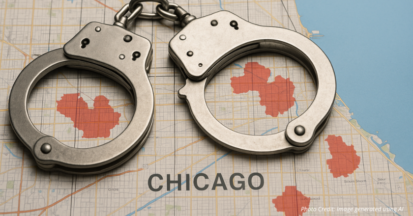 Operation Midway Blitz launched in Chicago to tackle crime crisis