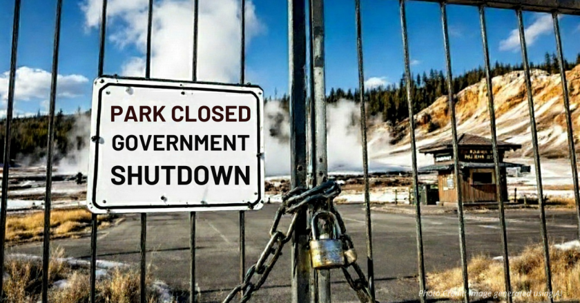 Government Shutdown Explained: Who Works, Who Doesn’t and the Price Tag