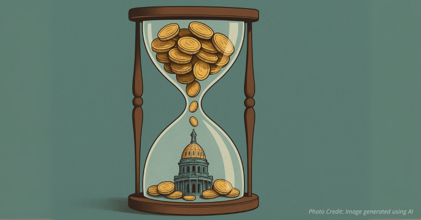 State budget director warns Colorado could face 50–50 chance of recession in 2026