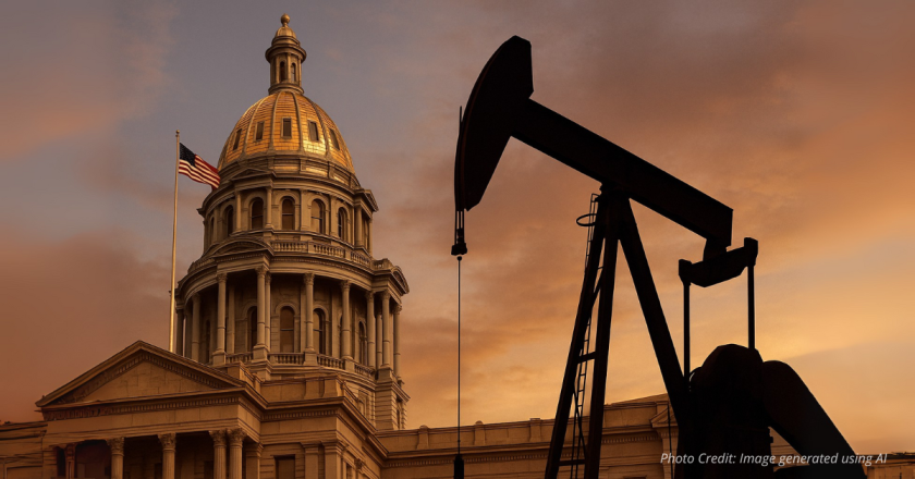 BLM opens 130,000 acres in Colorado to boost oil and gas production