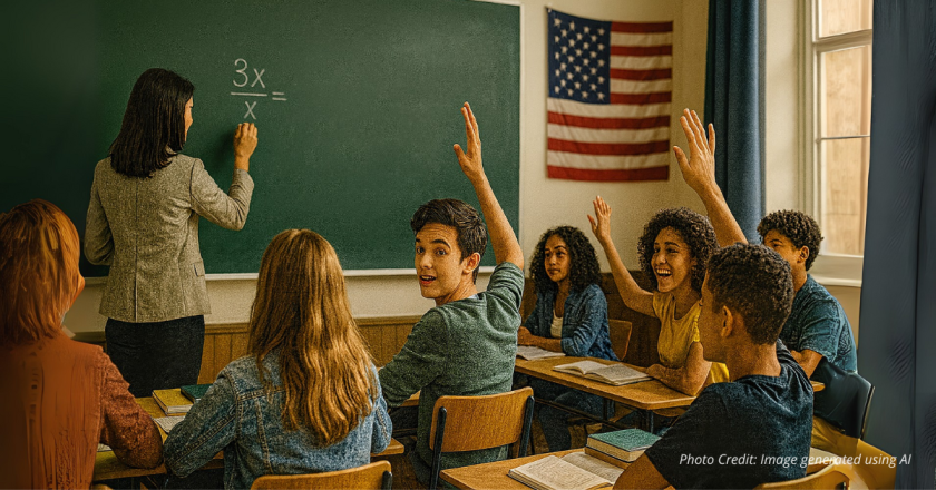 State Report Highlights Progress and Ongoing Challenges in Colorado Schools