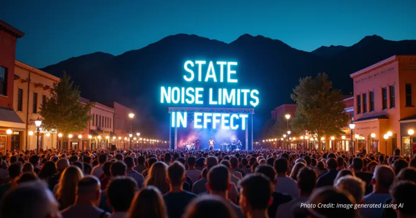 Colorado Supreme Court Reins In Local Authority Over Noise Permits