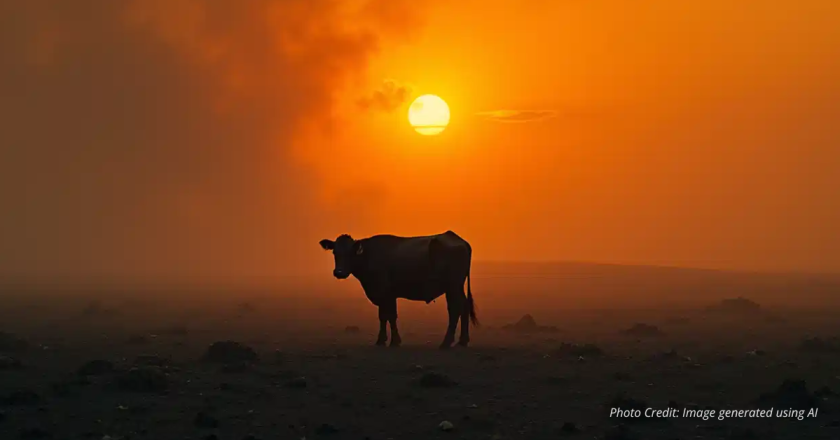Colorado Ranchers Face Lasting Struggles After Lee Fire Scorches 137,000 Acres
