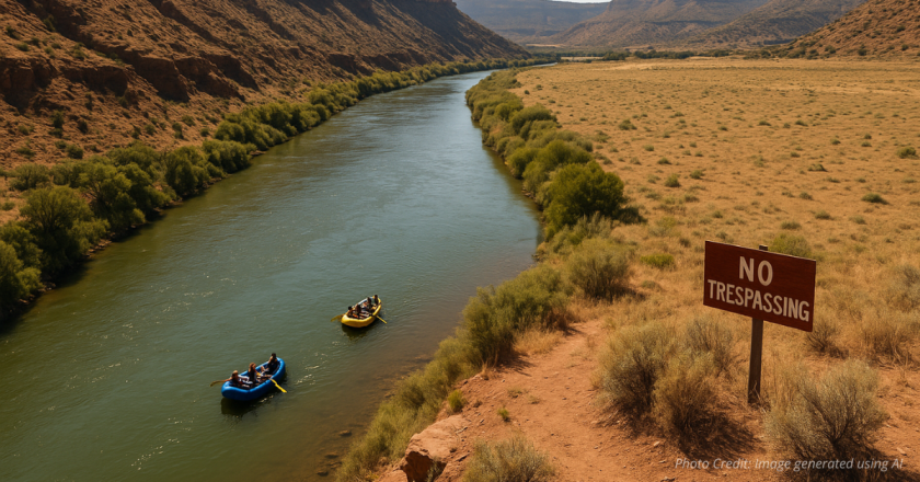Do your rights end at my property—or has Colorado left public access unclear?