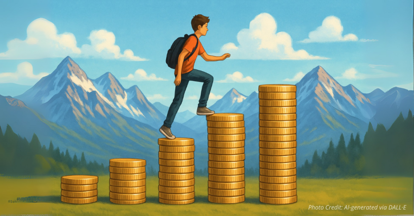 Show up and earn: First jobs, buying power and Colorado’s July numbers