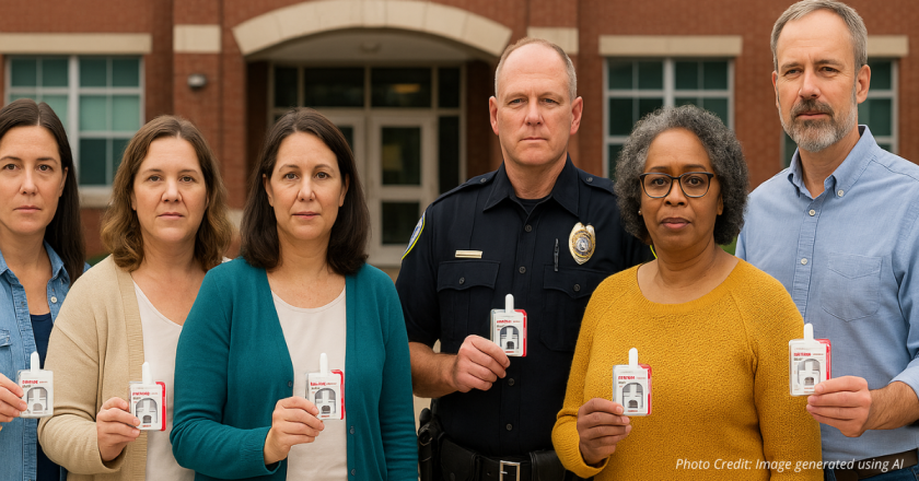 Saving lives in schools: Naloxone access expands across Colorado