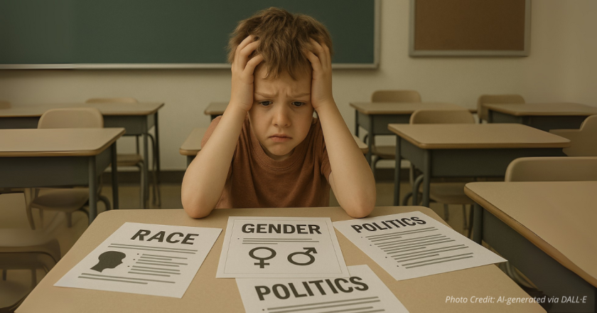 Are you racist? The Durango School Board thinks so.