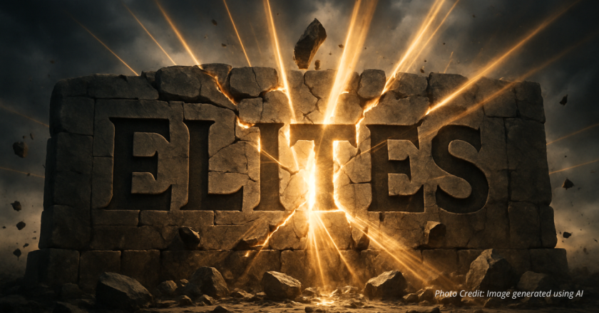 Trump Exposed the Elite Class Now Americans Must Decide What’s Next