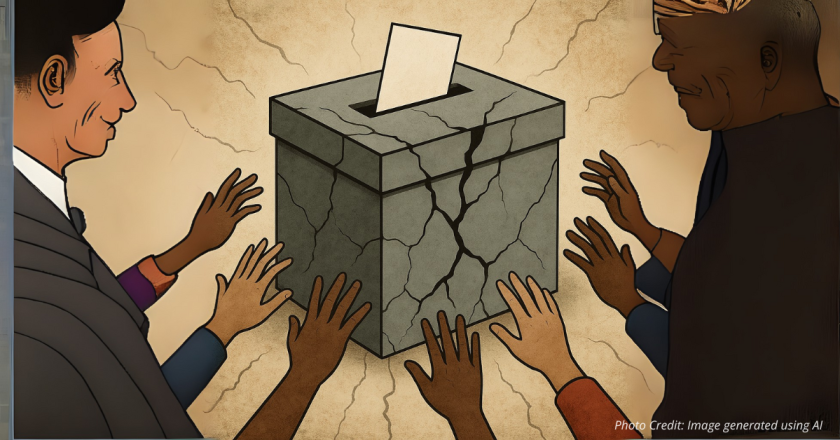 Citizen rights at risk as noncitizen voting spreads in U.S. cities