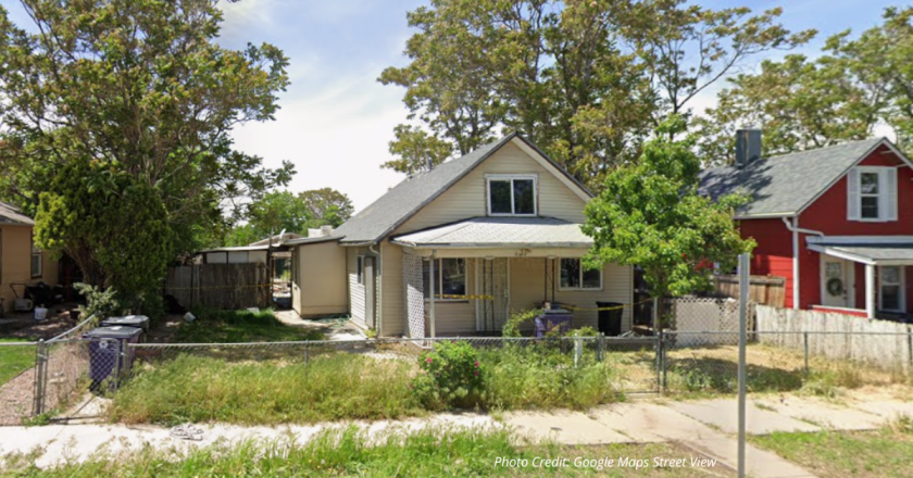 City of Denver Promises Cleanup of Abandoned Home Tied to Crime