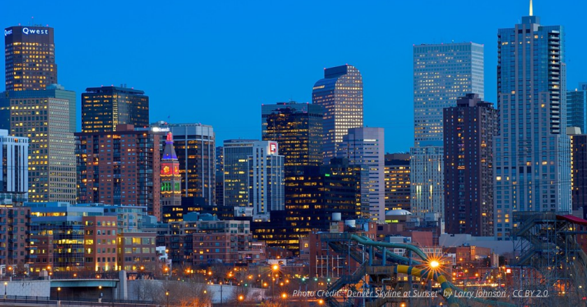 Mayor’s $3.6 Billion Plan Pledges Fiscal Stability for Denver