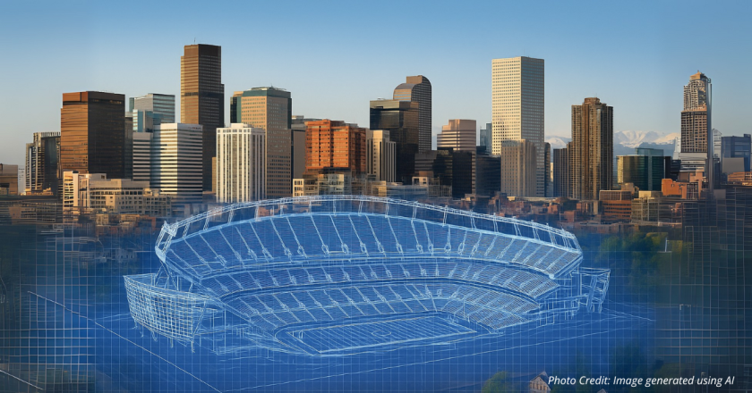 Denver explores plans for new Broncos stadium as city grows